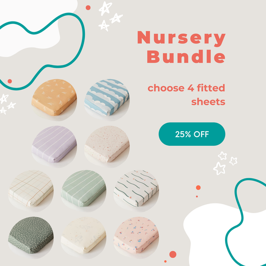 Nursery Bundle
