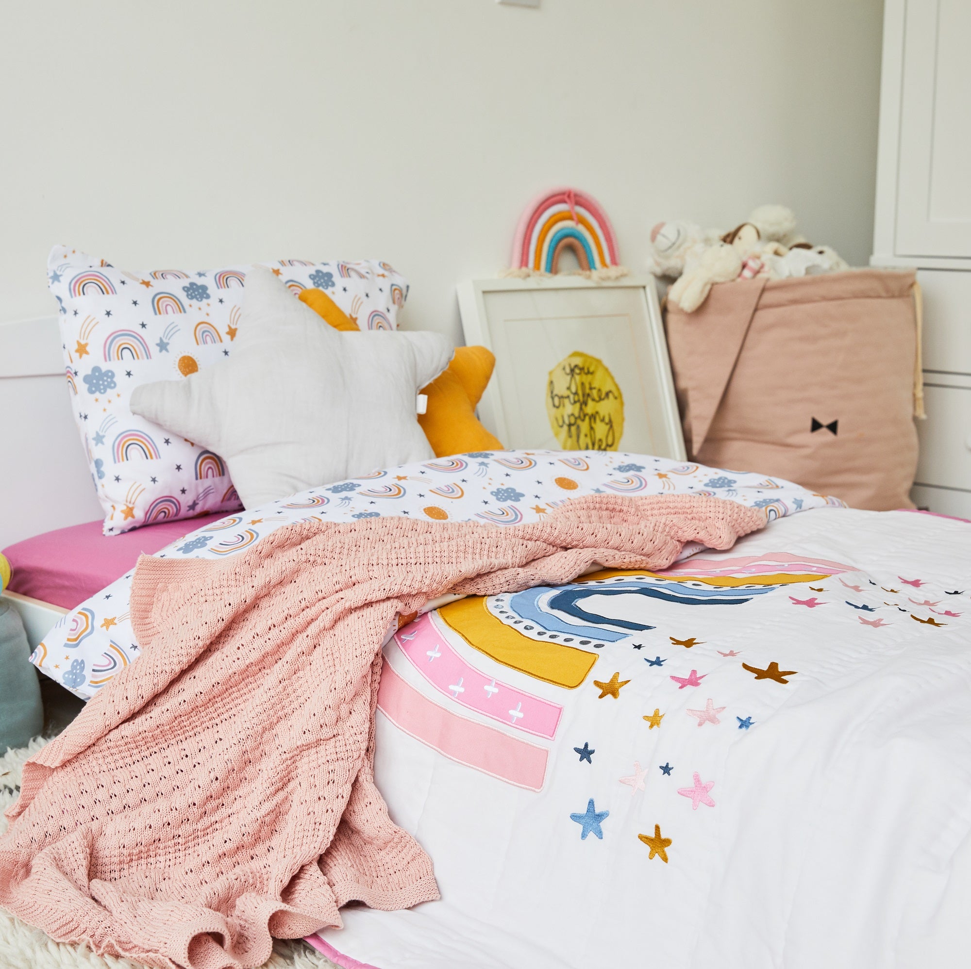 The 2021 Nursery Trends You Can Recreate