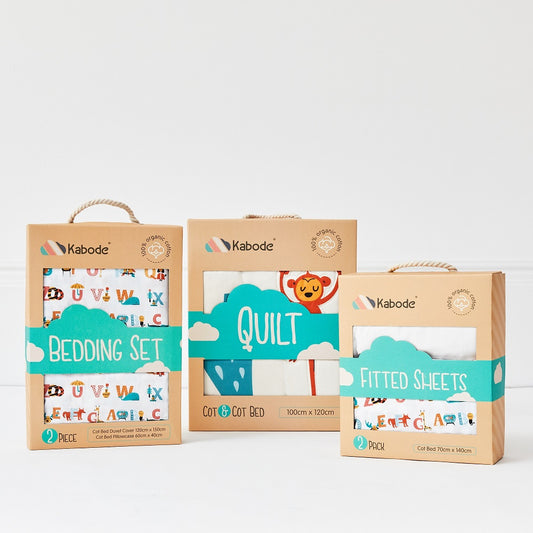 What Bedding Do You Need For A Baby?