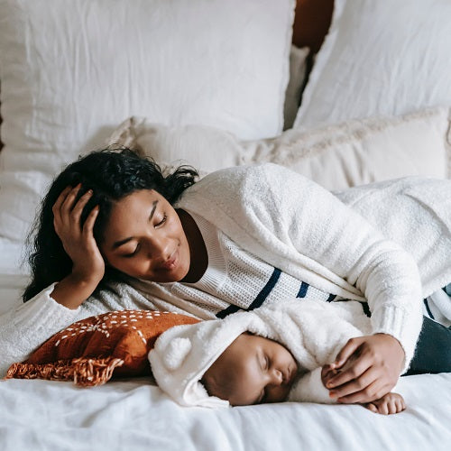 How Much Sleep Do Children Need?