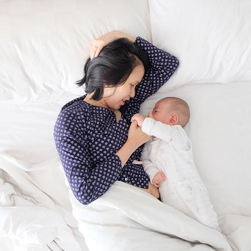 How Parents Around The World Put Their Children To Sleep