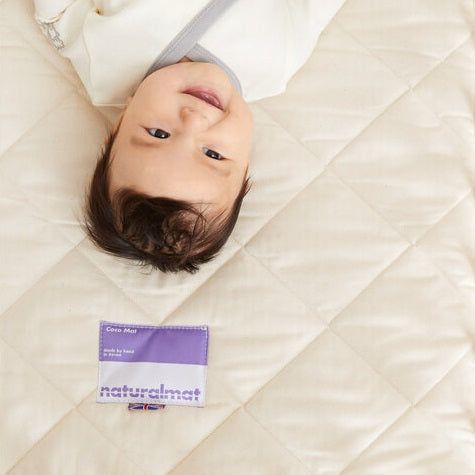 Interview with: Naturalmat Organic Mattresses