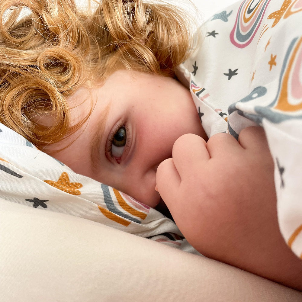 How Seasons Affect Sleeping Patterns