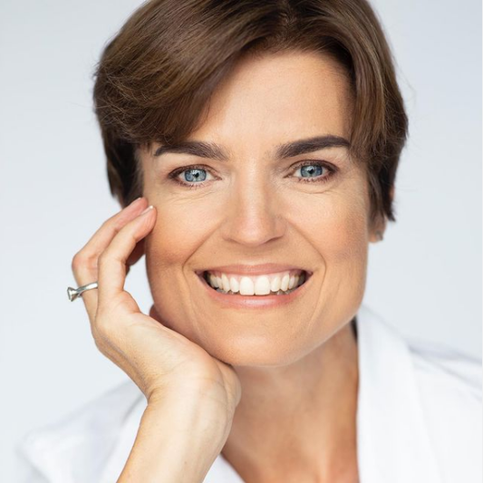 Therese Hoyle: The Power of Play