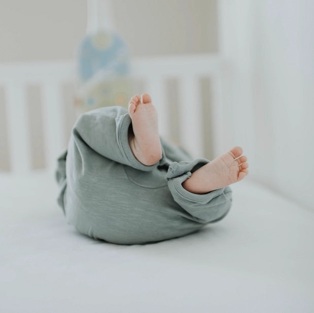 Why Use Bamboo Mattress Protectors For Babies and Toddlers