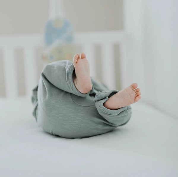 Why Use Bamboo Mattress Protectors For Babies and Toddlers Kabode