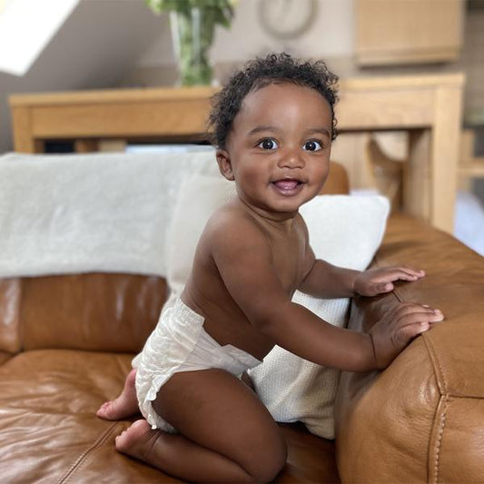 Mama Bamboo: Benefits of Bamboo Nappies