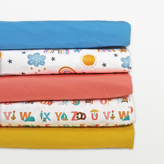 Organic Cotton vs Plastic Bedding: Everything You Need To Know