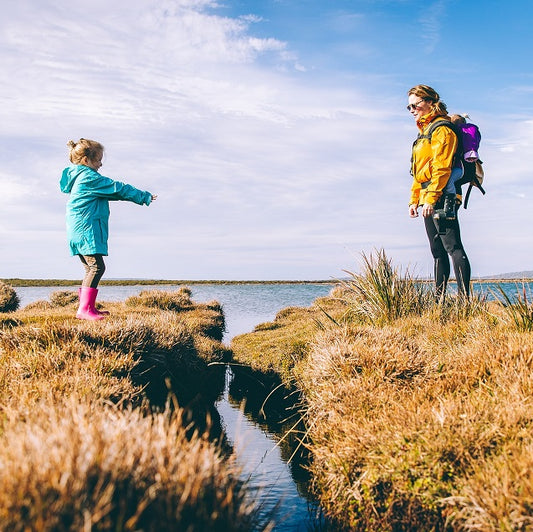 Four Fun Activities To Tire Out The Kids