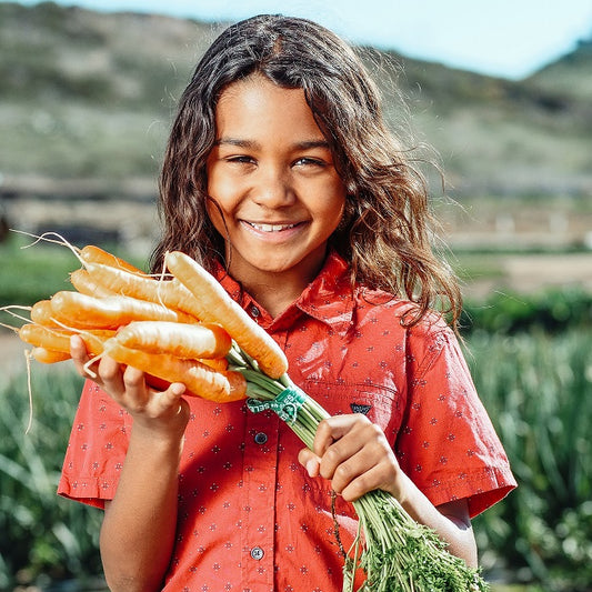 What Is Organic September?