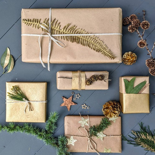 How can Christmas be Sustainable?