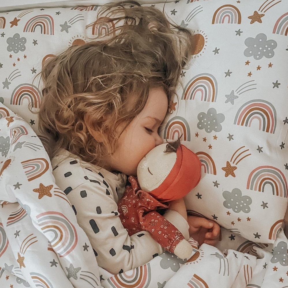 When Can A Toddler Use A Pillow?
