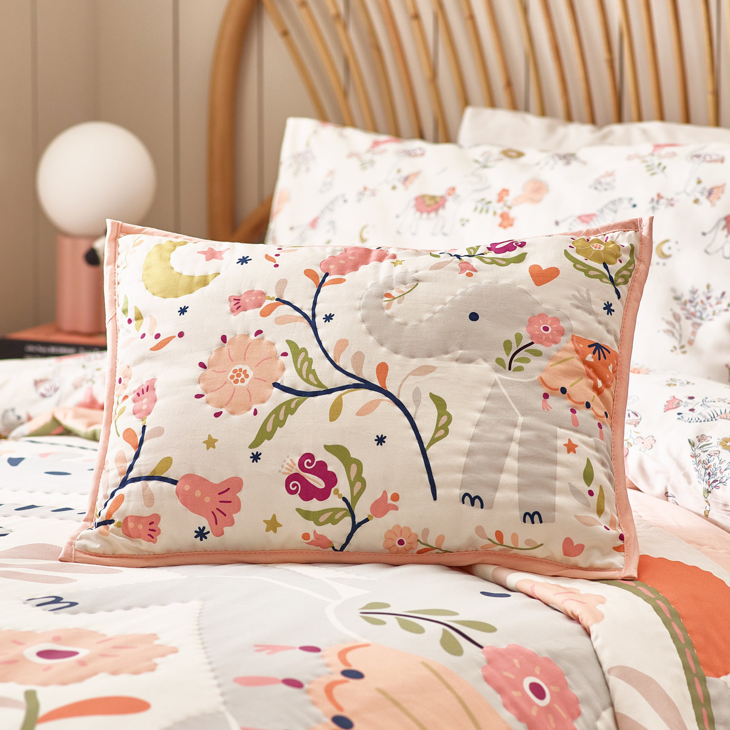Pillow Shams