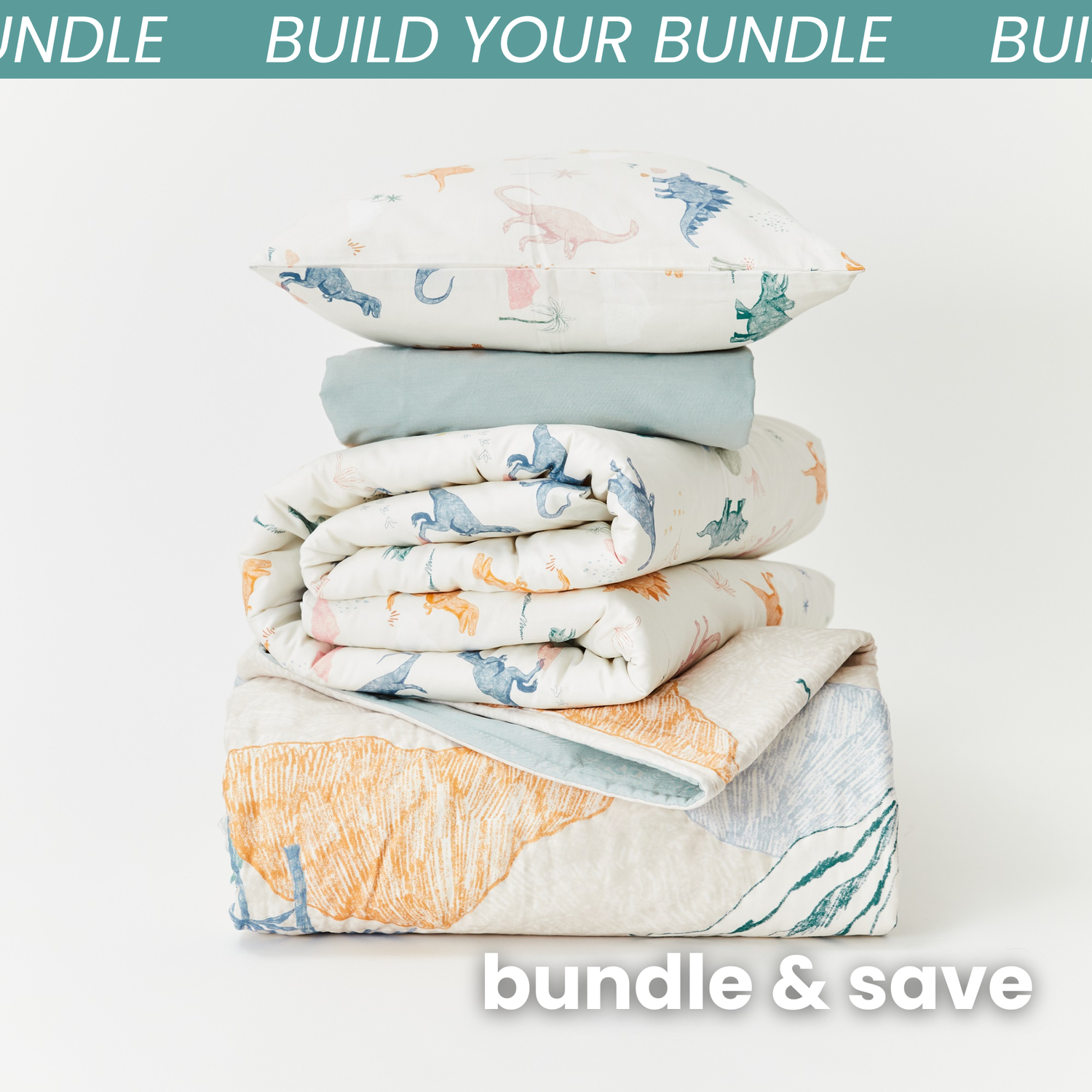 Bundle & Save