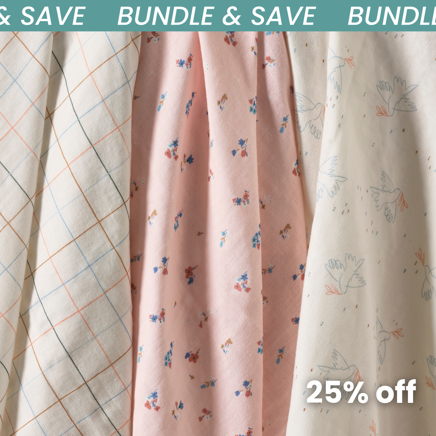 Bundle & Save
