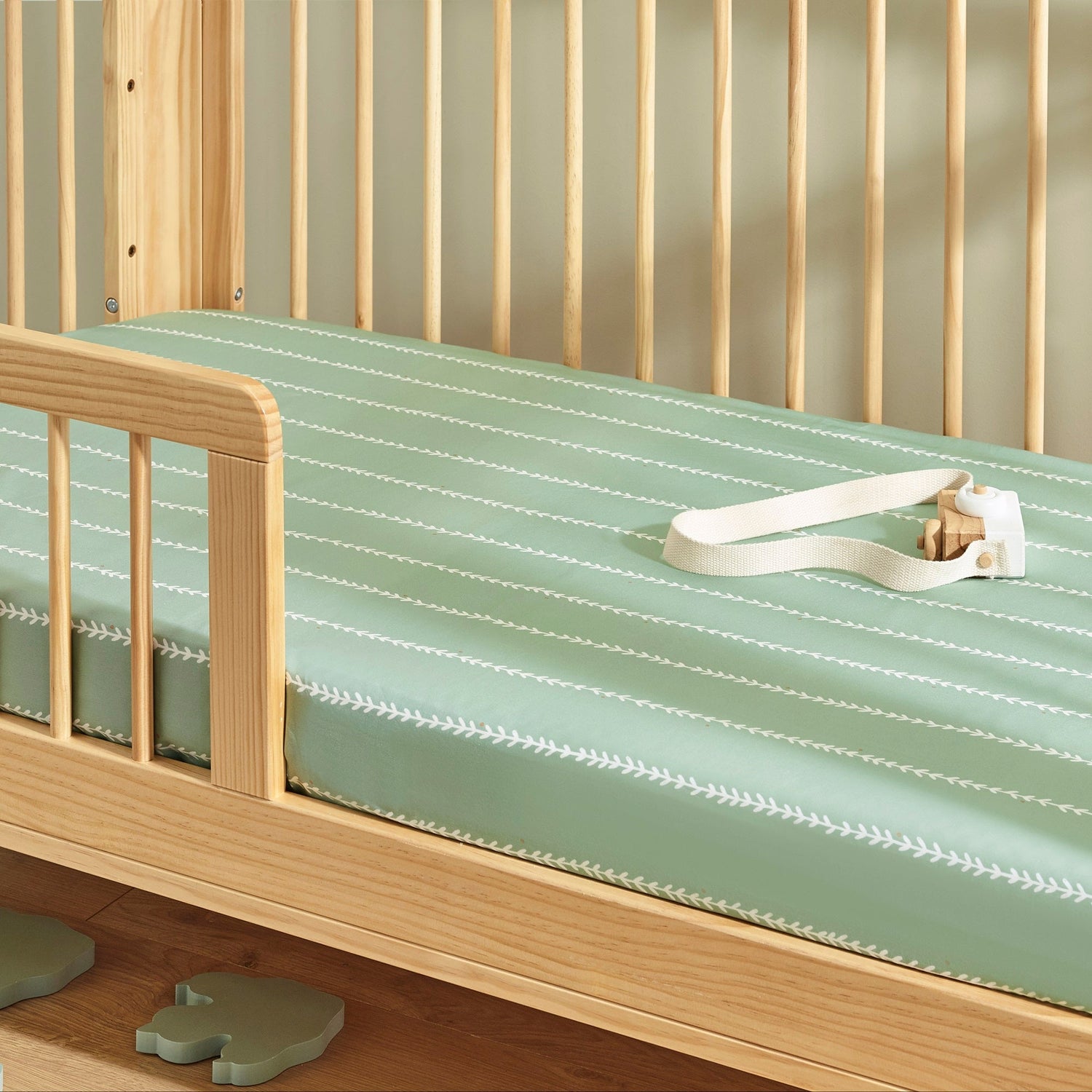 Nursery Sheets