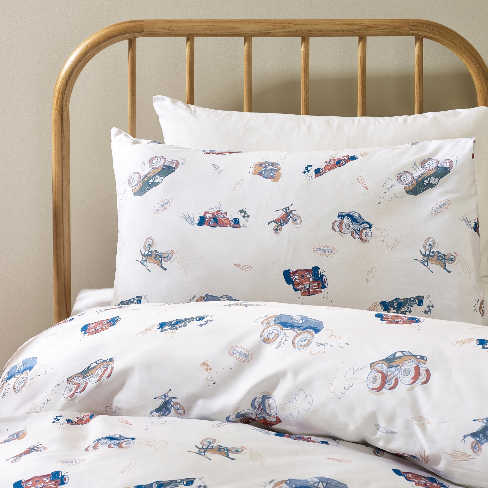 organic kid sheets