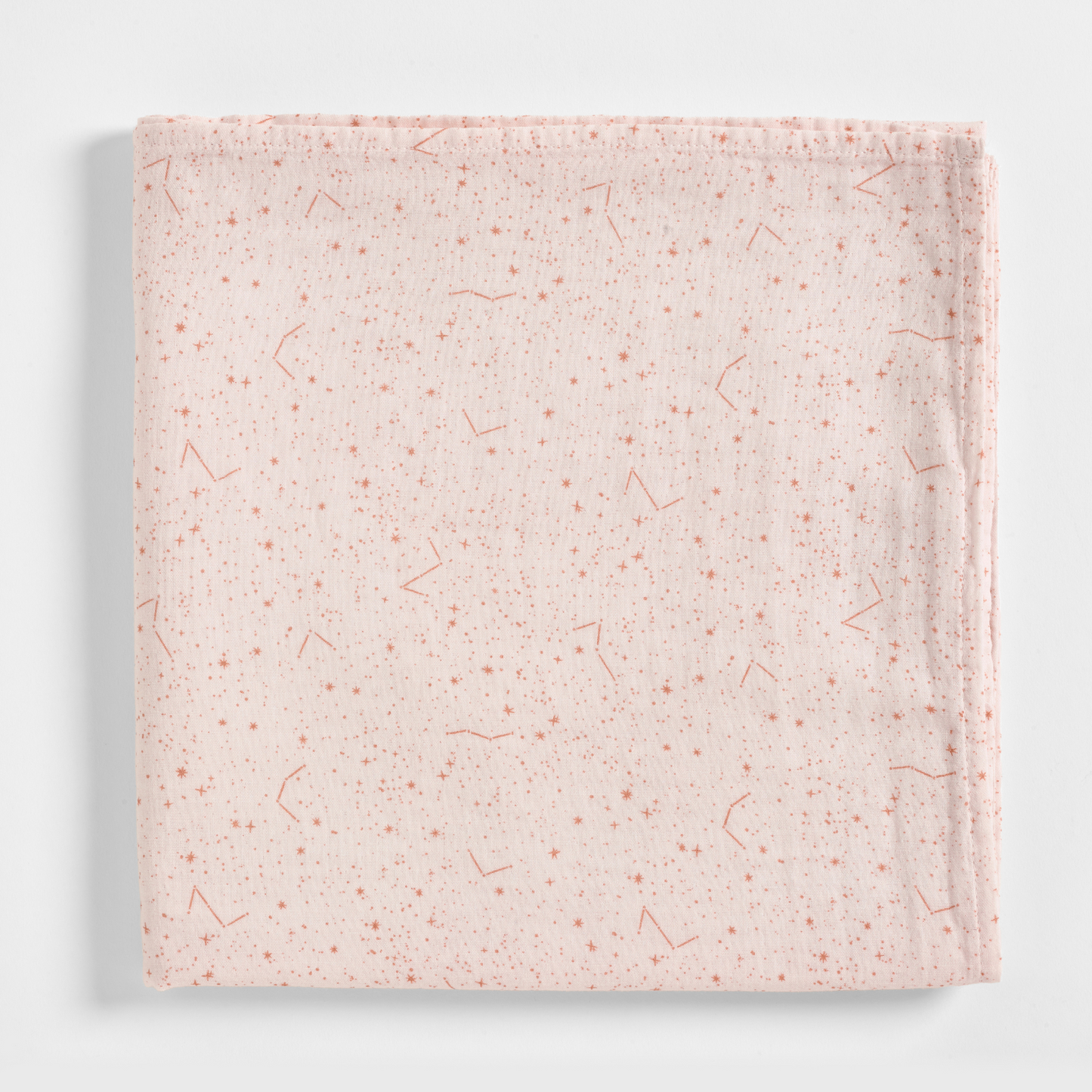 Starscape Organic Cotton Muslin Swaddle