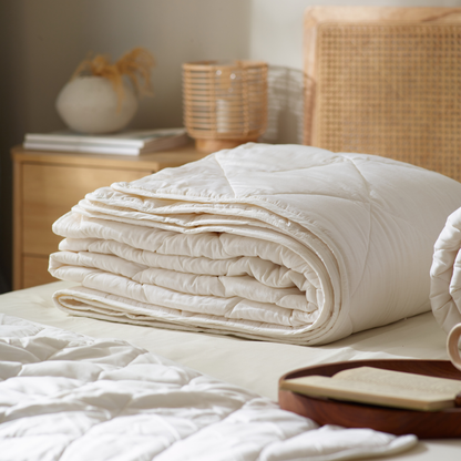 Wool Duvet
