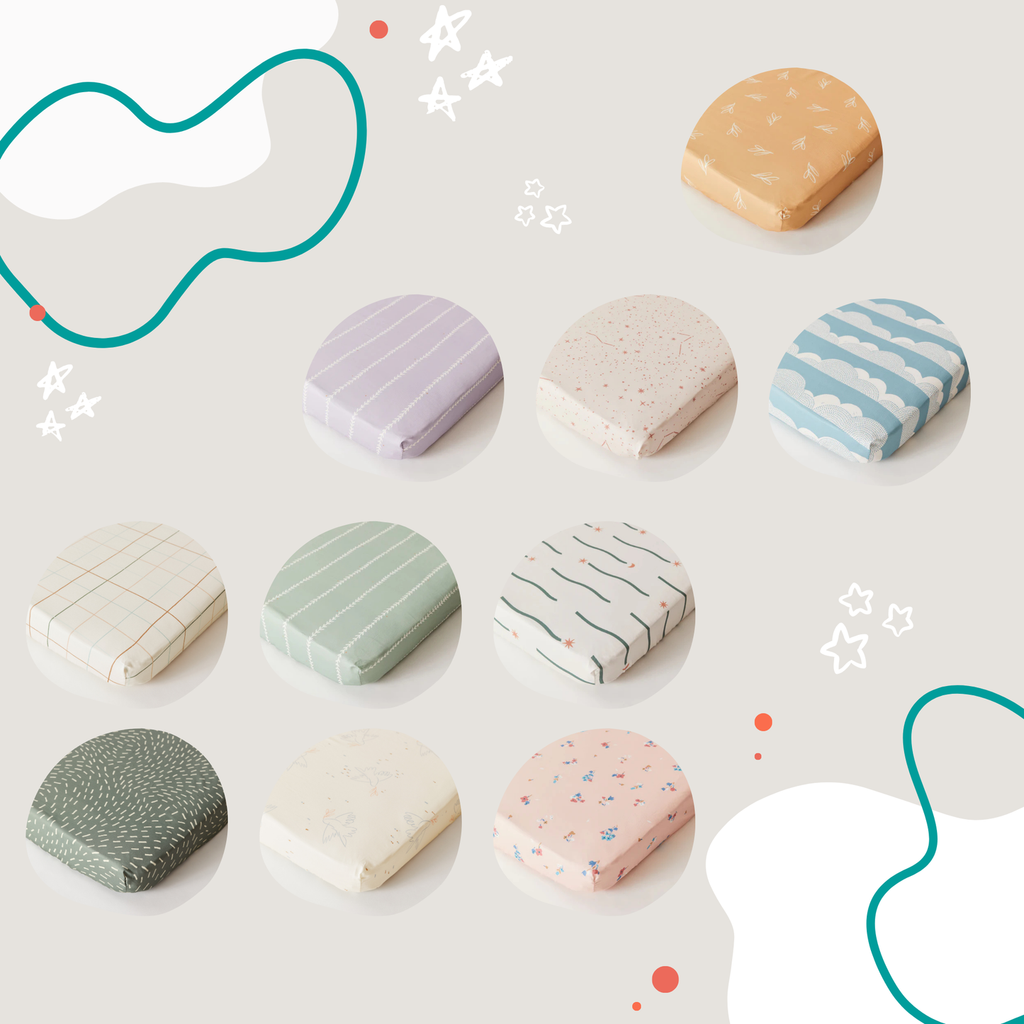 Black Friday Nursery Bundle