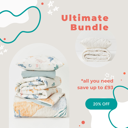 Ultimate Bundle