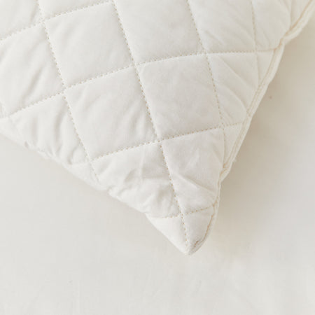 Organic Wool Pillow