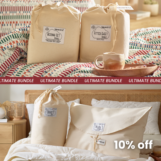 Adult Ultimate Bundle