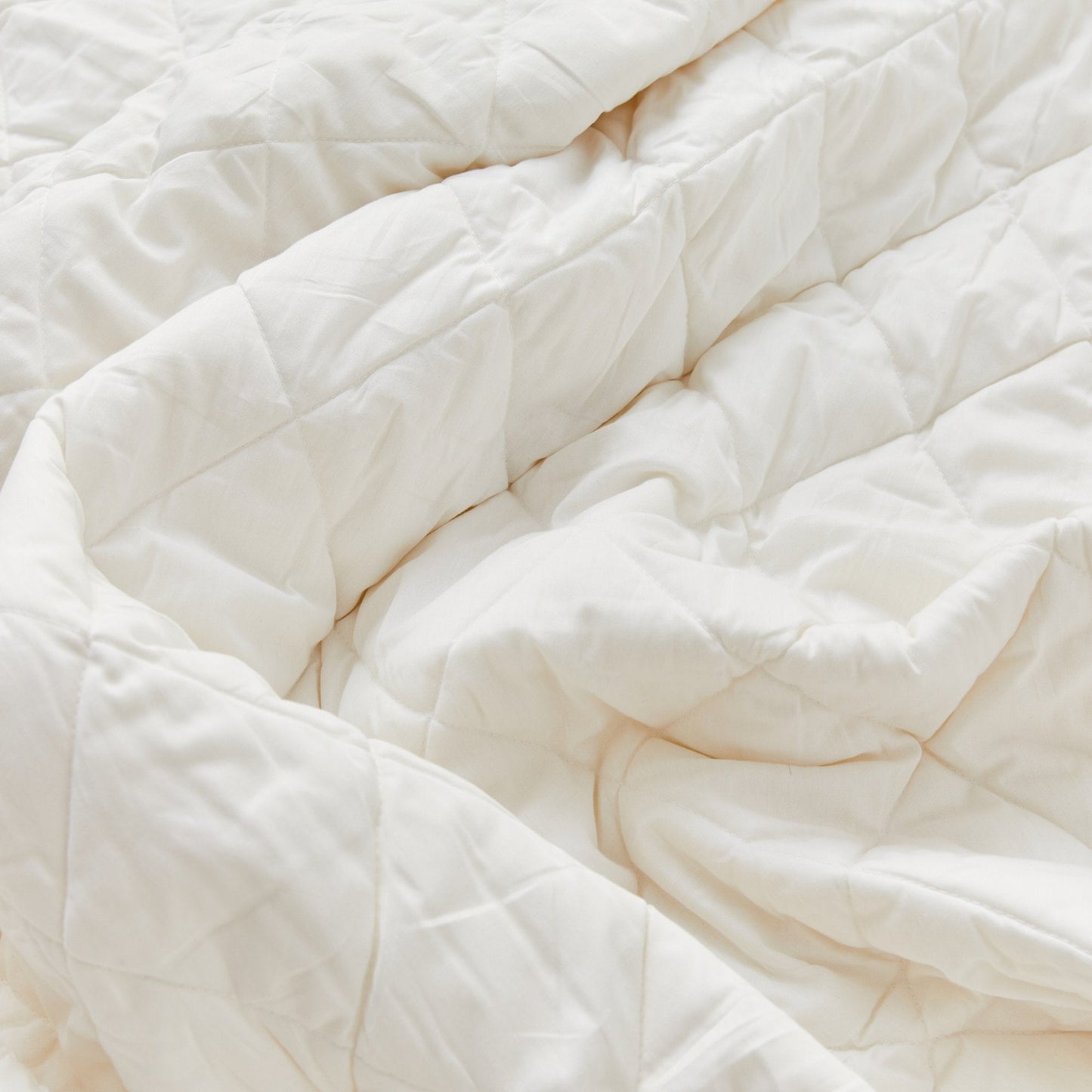 Wool Duvet
