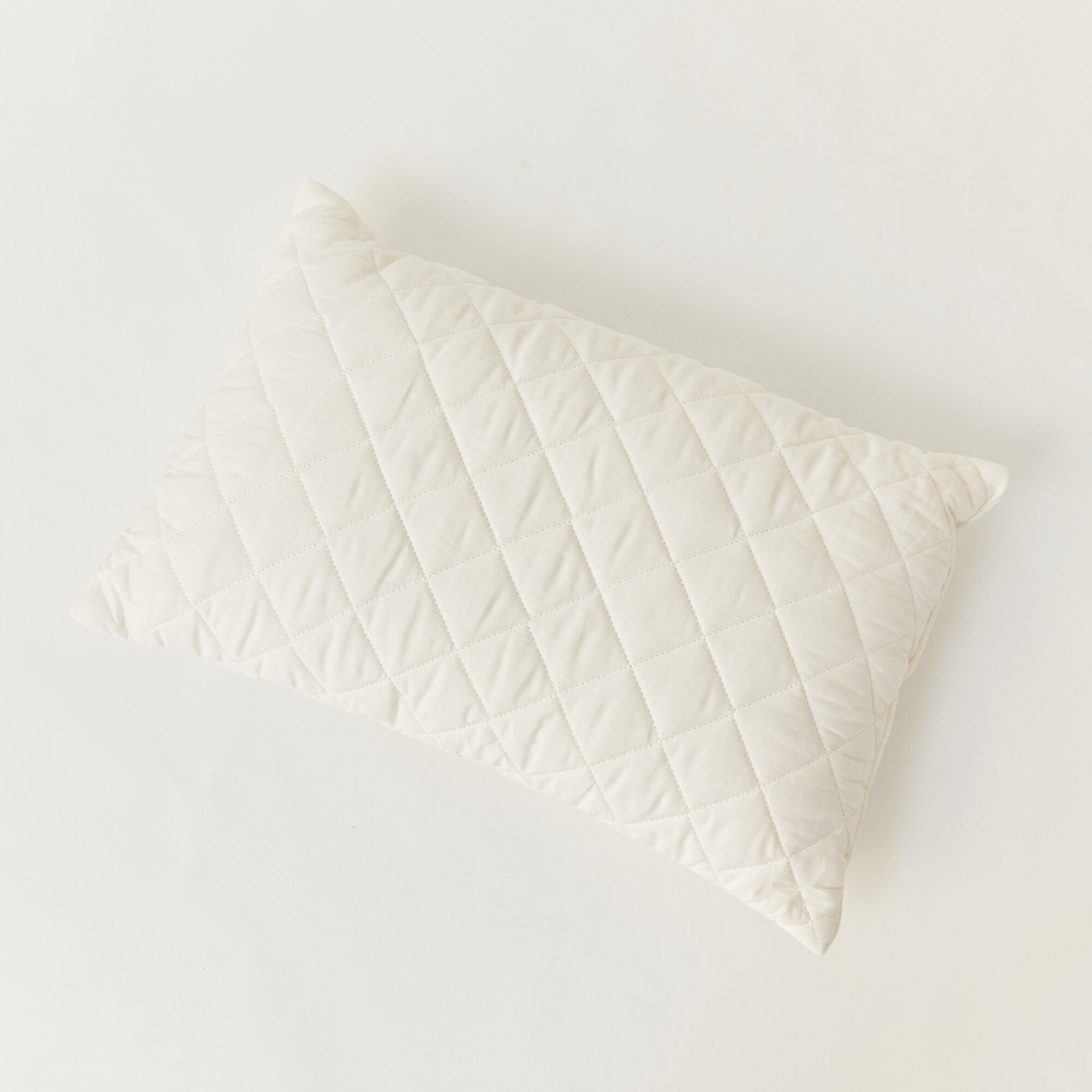 Organic Wool Pillow