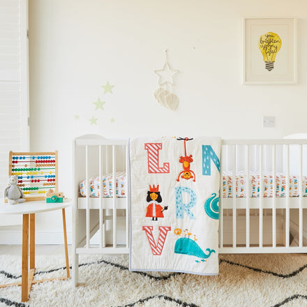 Best crib sheets for baby with eczema 2025